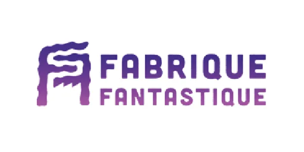 fabrique fantastique logo