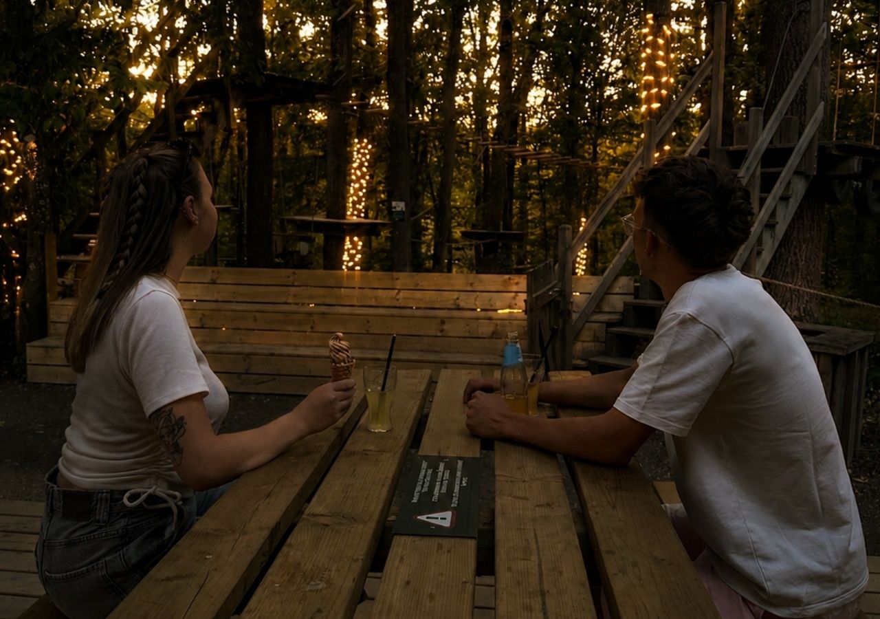 cabane durbuy